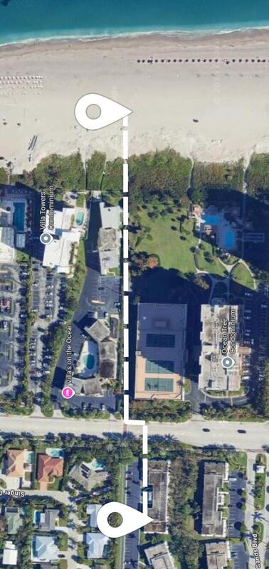 1262 Sugar Sands Boulevard, Singer Island, FL 33404