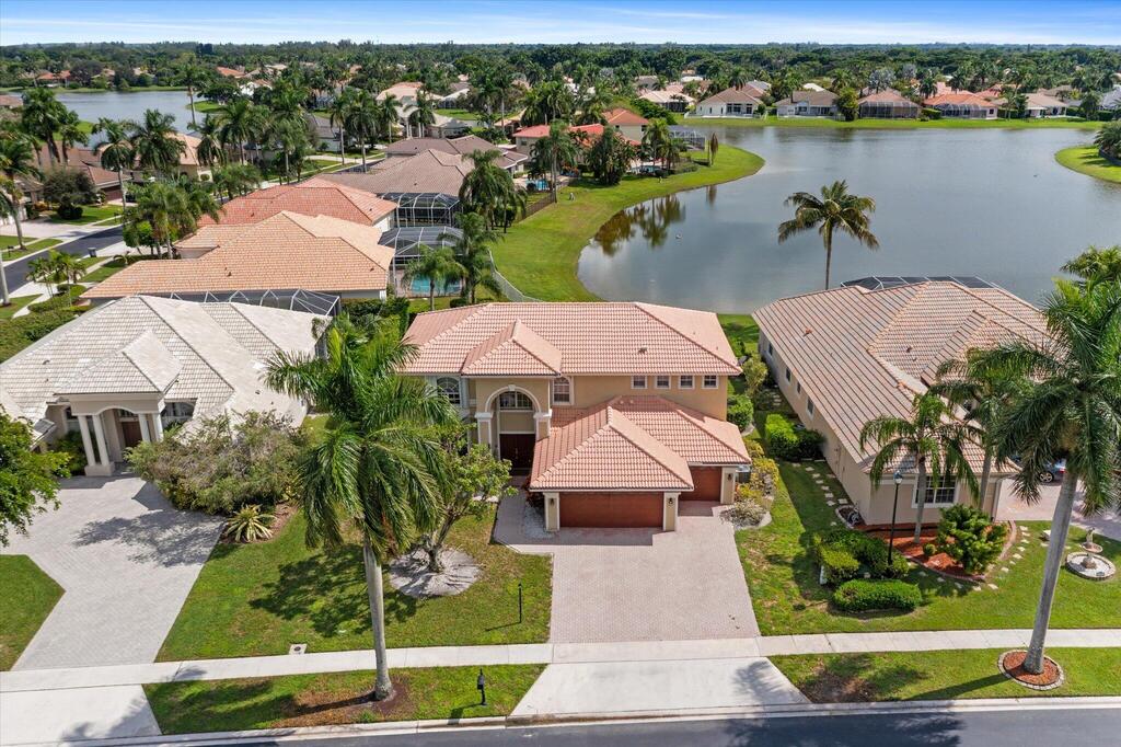 12348 Clearfalls Drive, Boca Raton, FL 33428