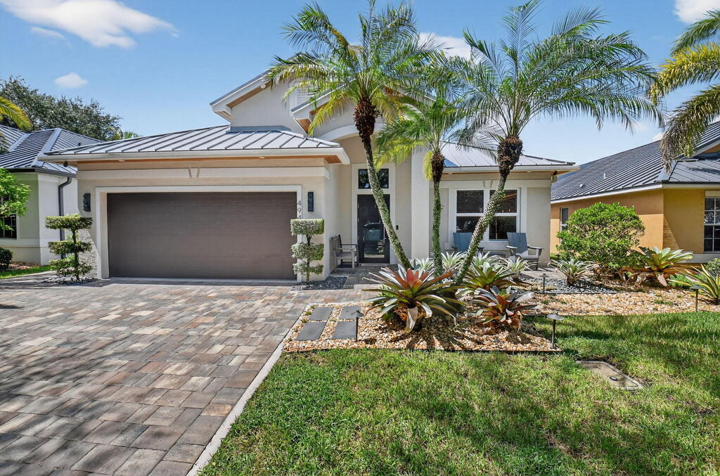 494 Enfield Court, Delray Beach, FL 33444