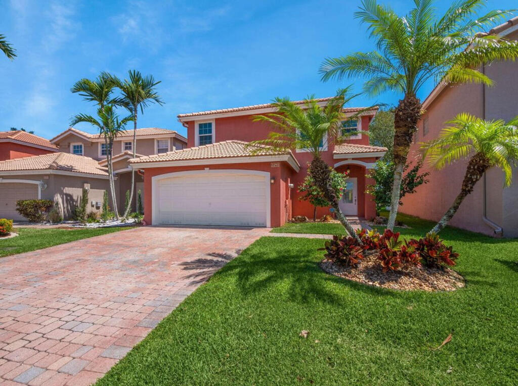 3293 Turtle Cove, West Palm Beach, FL 33411