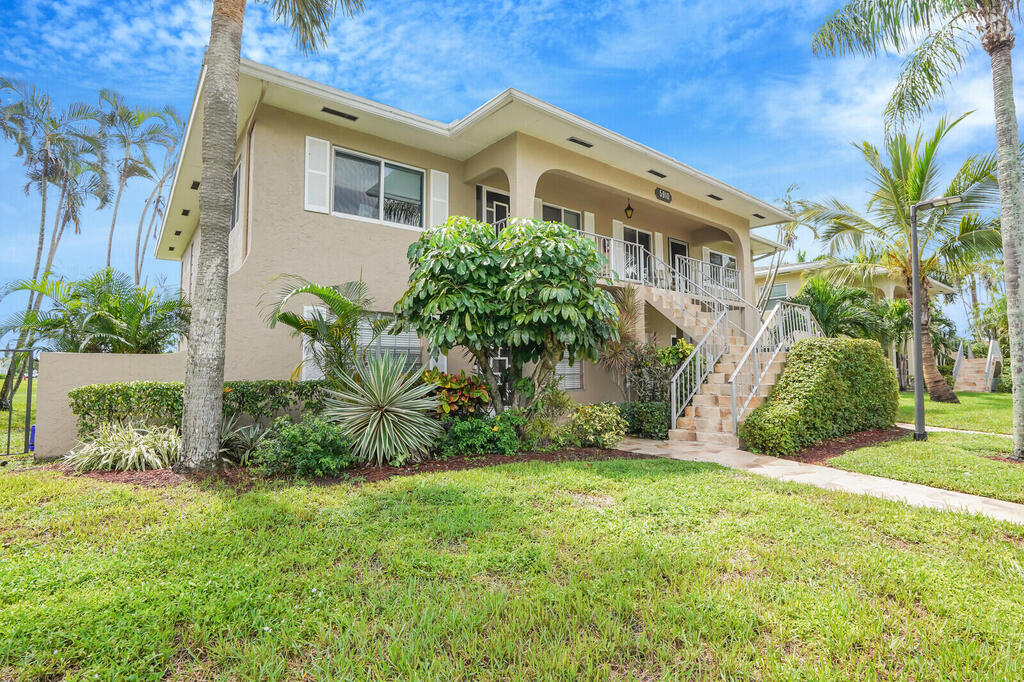 5910 Via Delray , Delray Beach, FL 33484