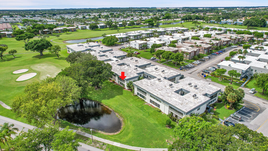 497 Piedmont K , Delray Beach, FL 33484