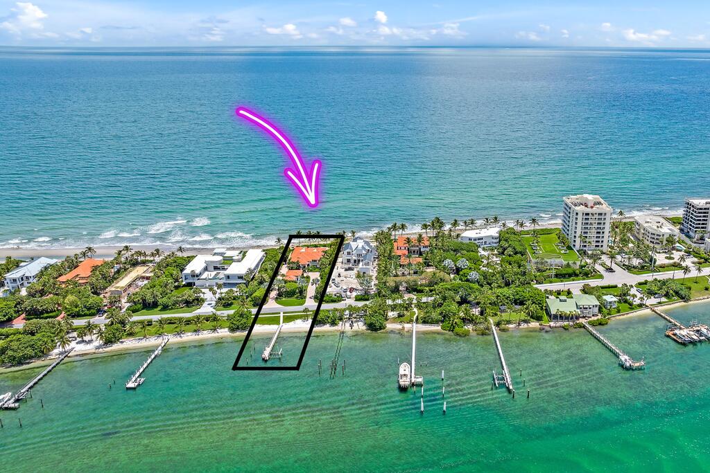 613 Beach Road, Jupiter, FL 33469