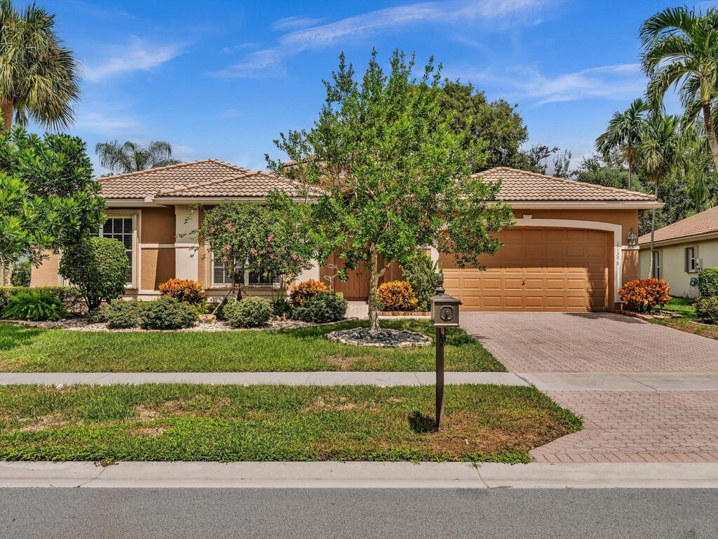 11306 Barca Boulevard, Boynton Beach, FL 33437