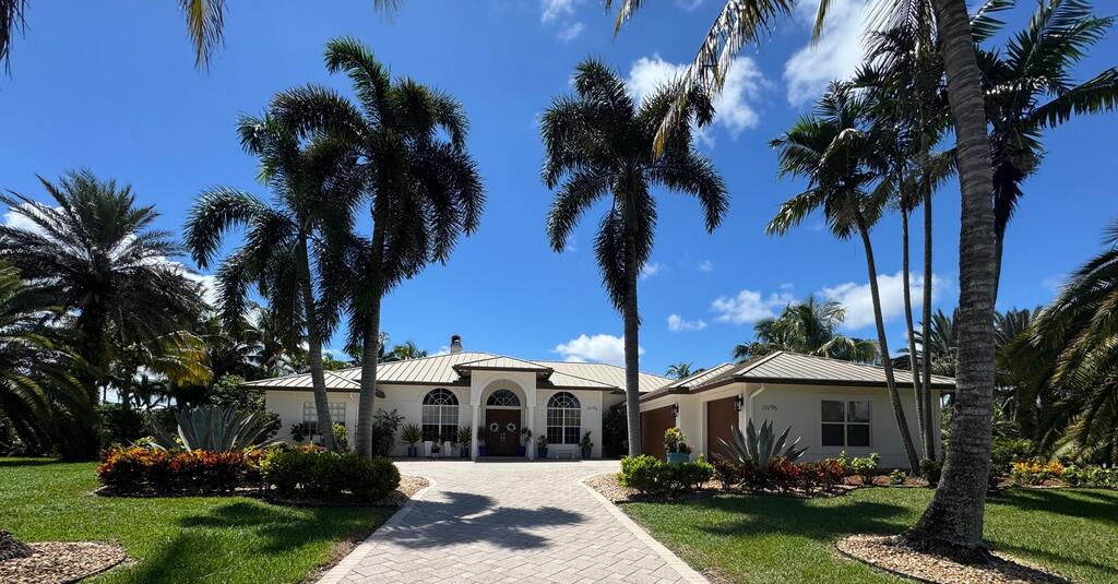 10196 Avenida Del Rio , Delray Beach, FL 33446