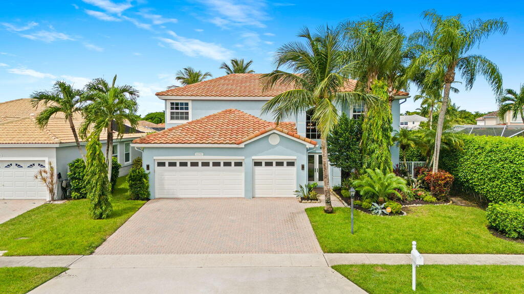 12757 Spikerush Circle, Boca Raton, FL 33428