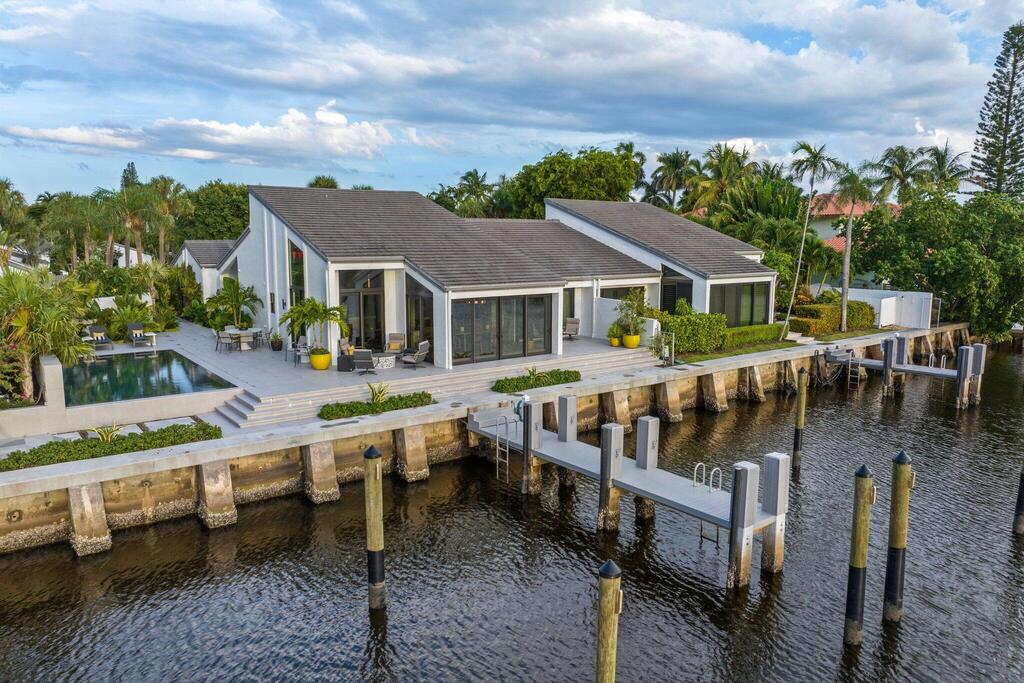 6110 Ocean Boulevard, Ocean Ridge, FL 33435