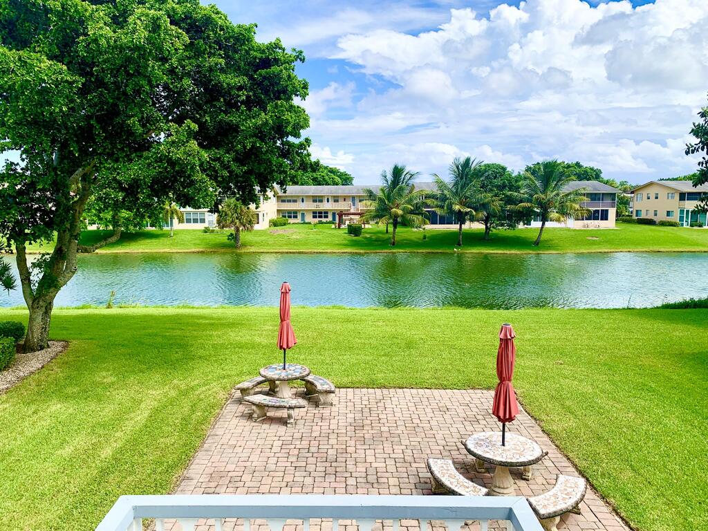287 Andover L , West Palm Beach, FL 33417