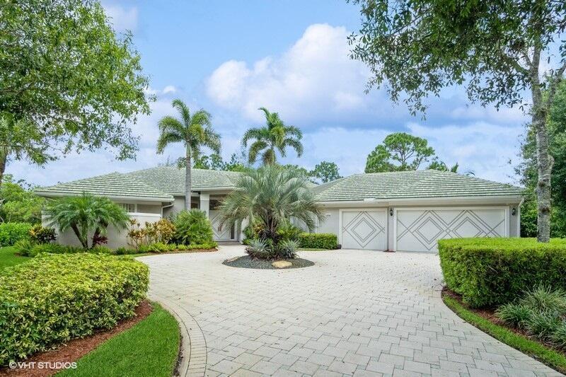 18798 Old Trail Drive, Jupiter, FL 33478