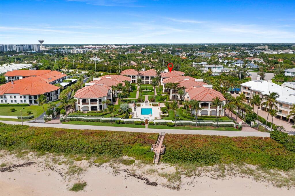 5841 Ocean Boulevard, Ocean Ridge, FL 33435