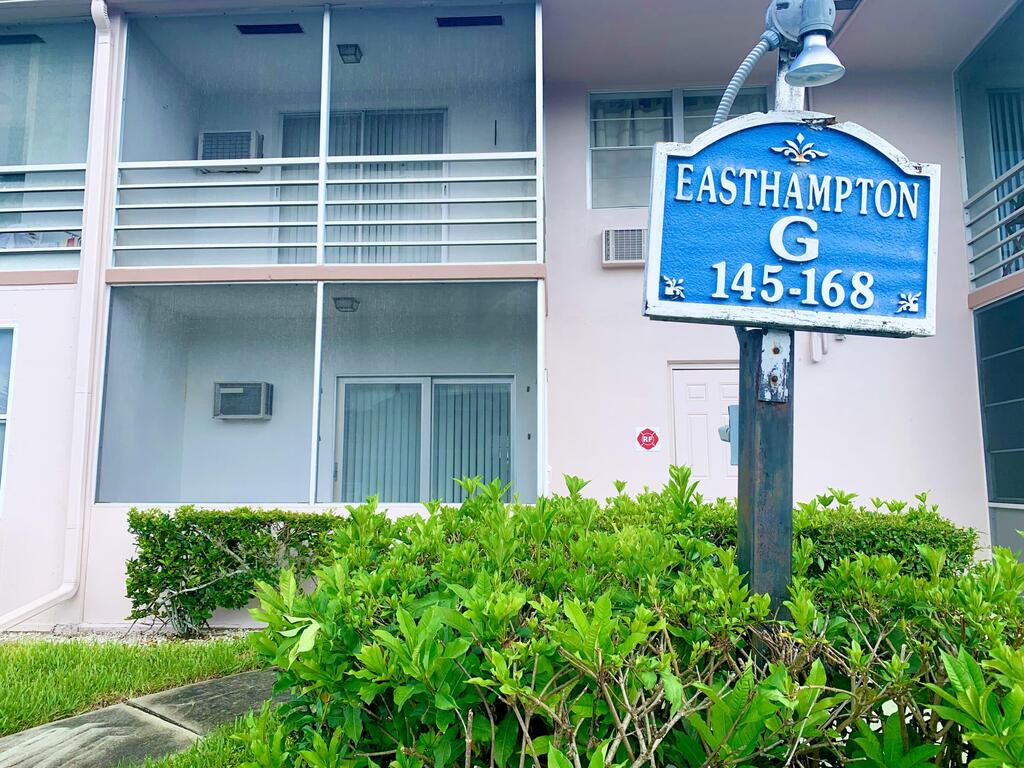 150 Easthampton G , West Palm Beach, FL 33417