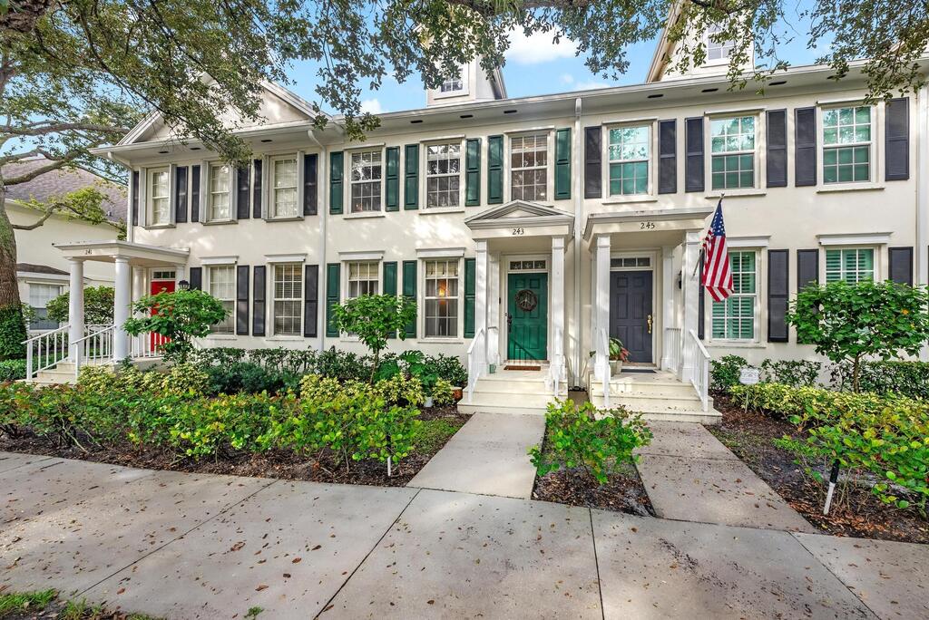 243 Murray Court, Jupiter, FL 33458