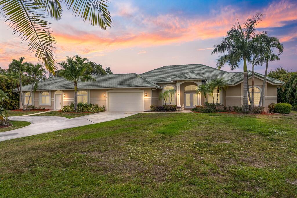 15268 75th Avenue, Palm Beach Gardens, FL 33418