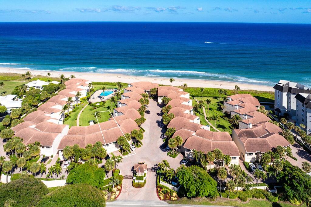 6711 Ocean Boulevard, Ocean Ridge, FL 33435