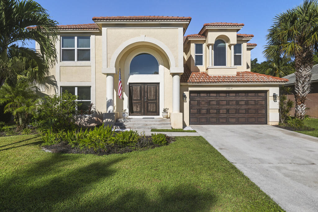 15814 Bent Creek Road, Wellington, FL 33414