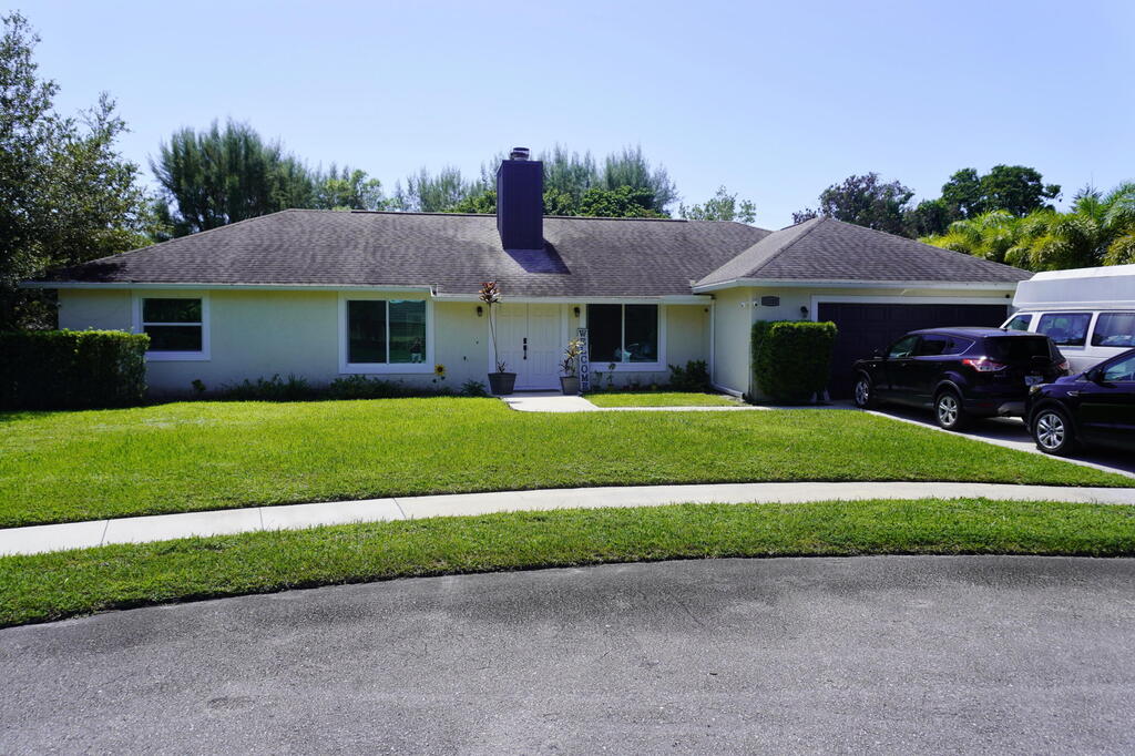 12102 Branding Iron Court, Wellington, FL 33414