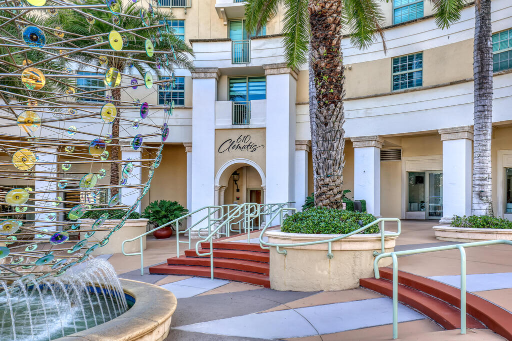 610 Clematis Street, West Palm Beach, FL 33401