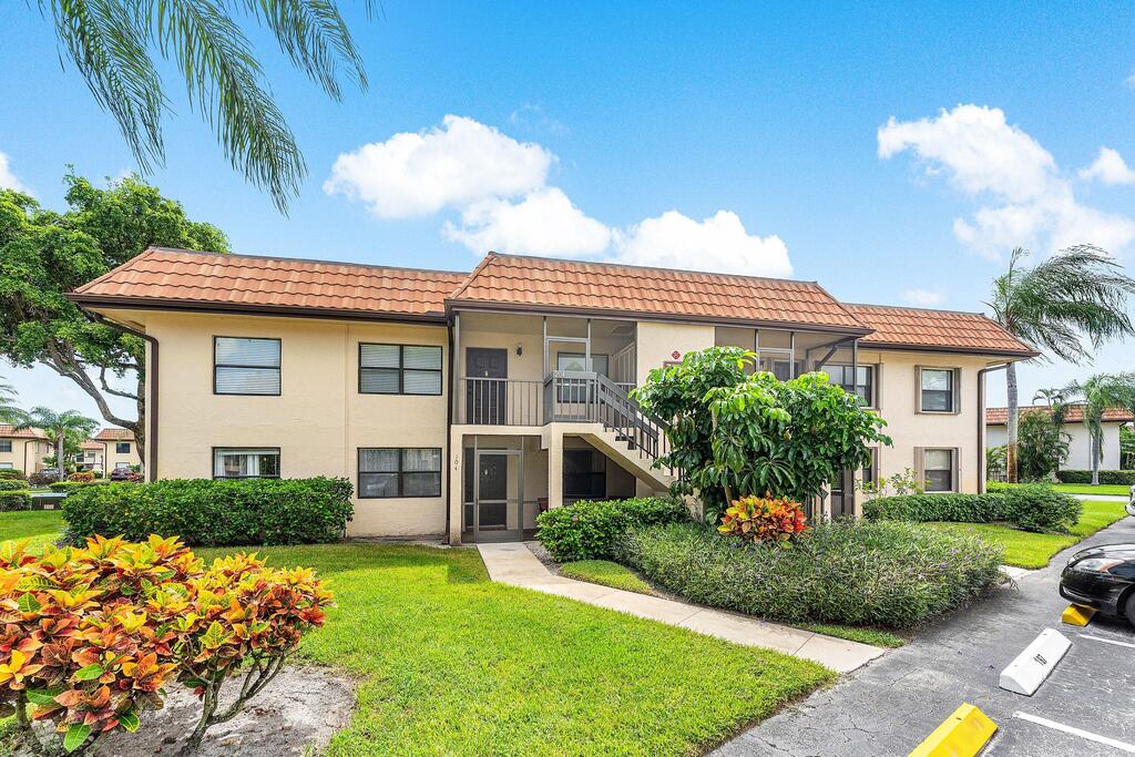 7091 Golf Colony Court, Lake Worth, FL 33467