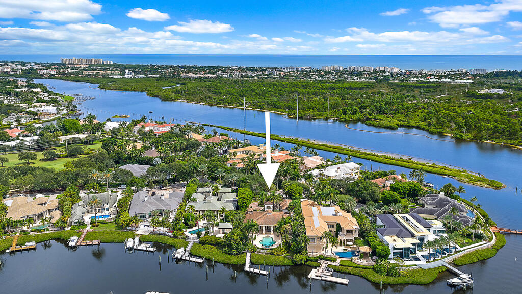 193 Spyglass Court, Jupiter, FL 33477