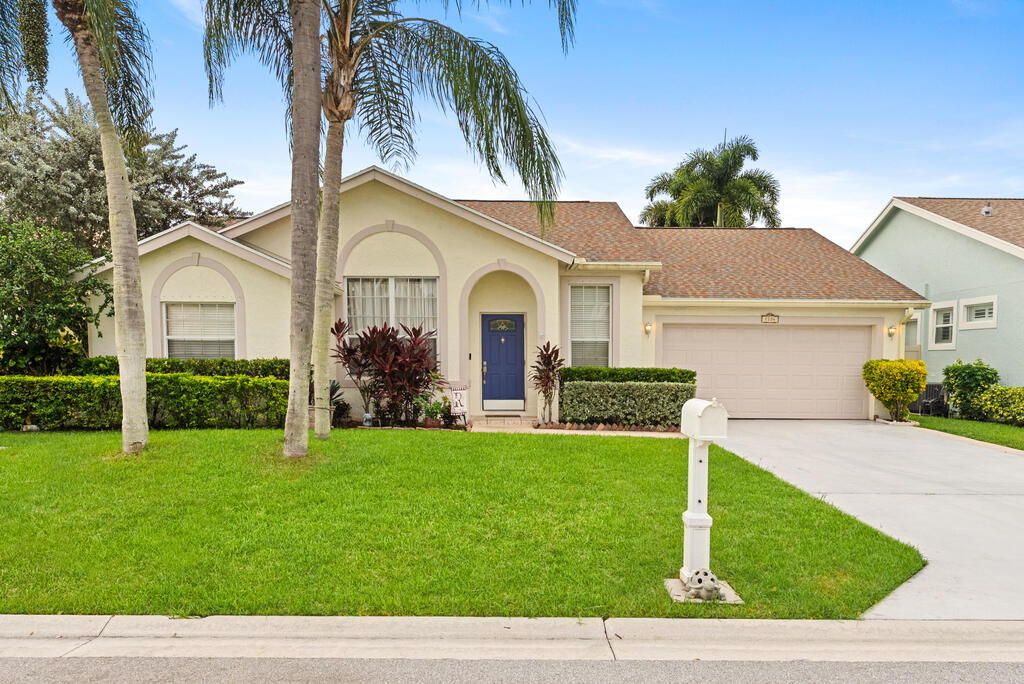 1134 Aviary Road, Wellington, FL 33414