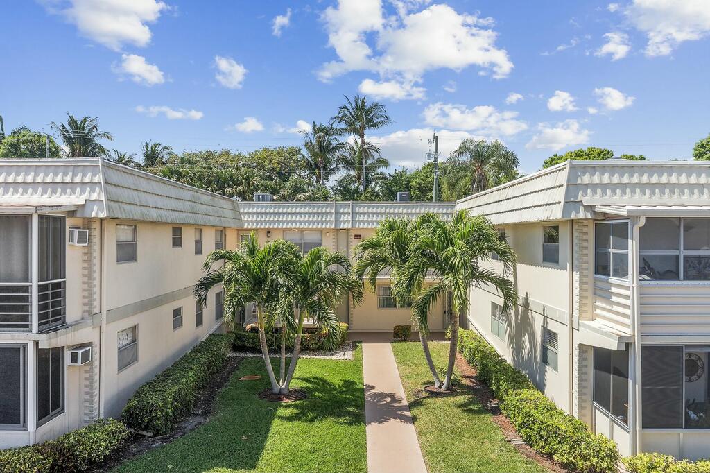 706 Saxony O , Delray Beach, FL 33446
