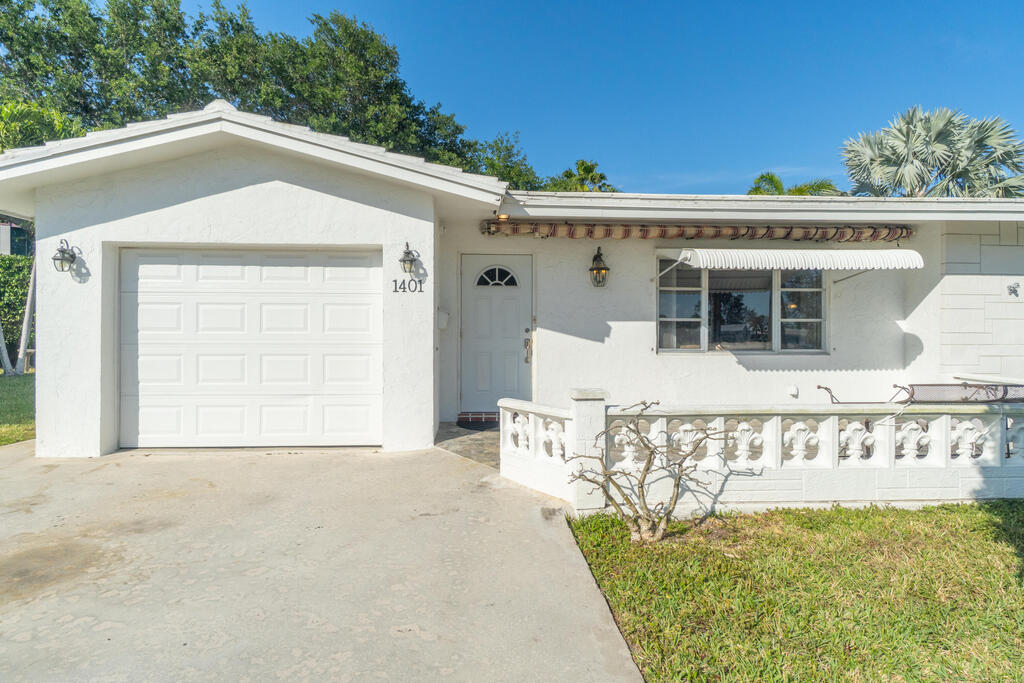 1401 17th Avenue, Boynton Beach, FL 33426