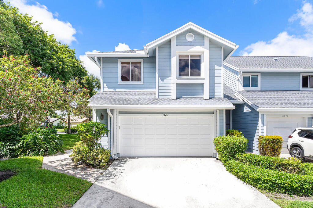 5306 Sapphire Valley , Boca Raton, FL 33486