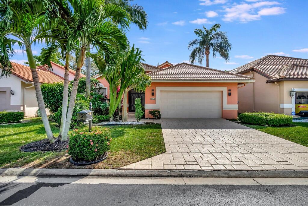 6147 Terra Mere Circle, Boynton Beach, FL 33437