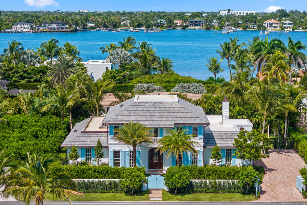 2270 Ibis Isle Road, Palm Beach, FL 33480