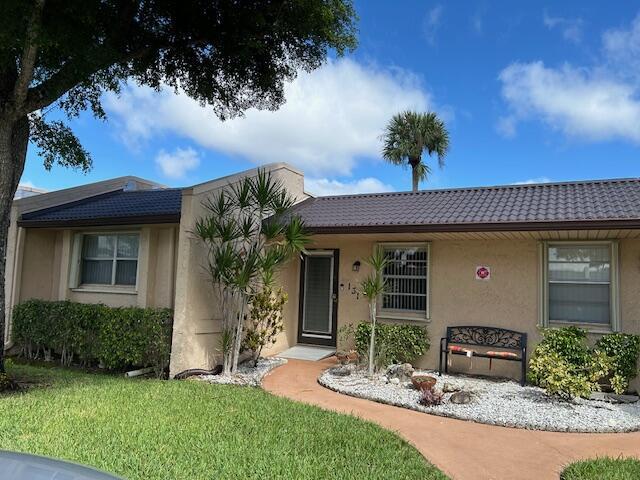 131 Lake Gloria Drive, West Palm Beach, FL 33411