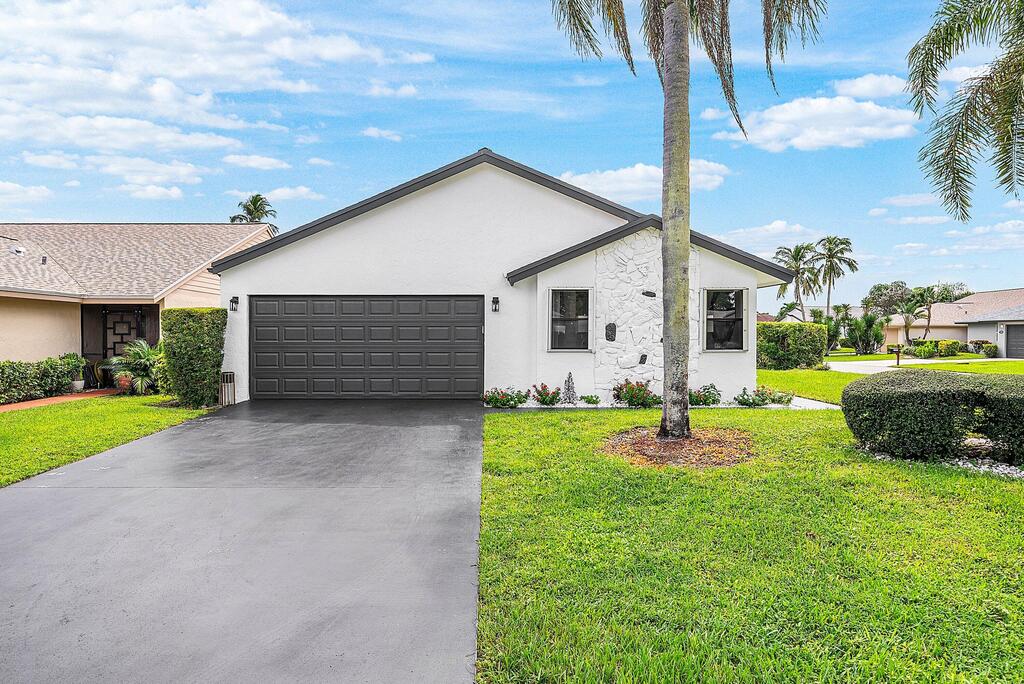 2622 13th Street, Delray Beach, FL 33445