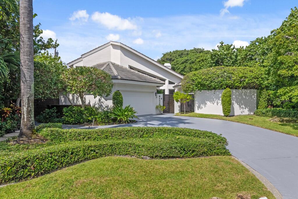 5540 Osprey Drive, Ocean Ridge, FL 33435