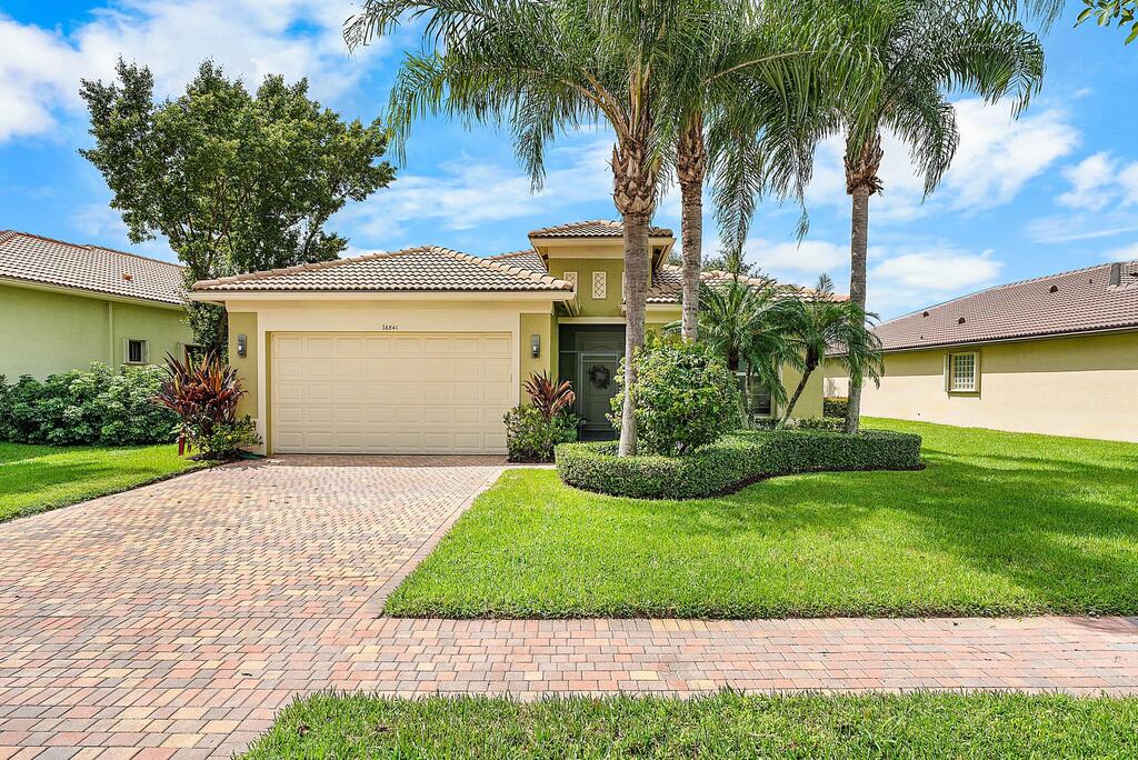 14841 Strand Lane, Delray Beach, FL 33446