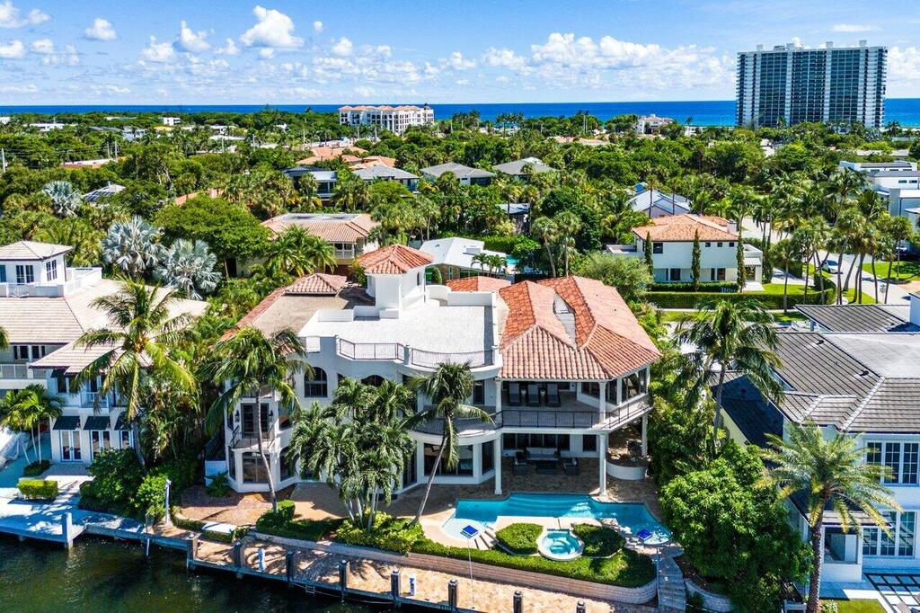 155 Spanish Trail, Boca Raton, FL 33432