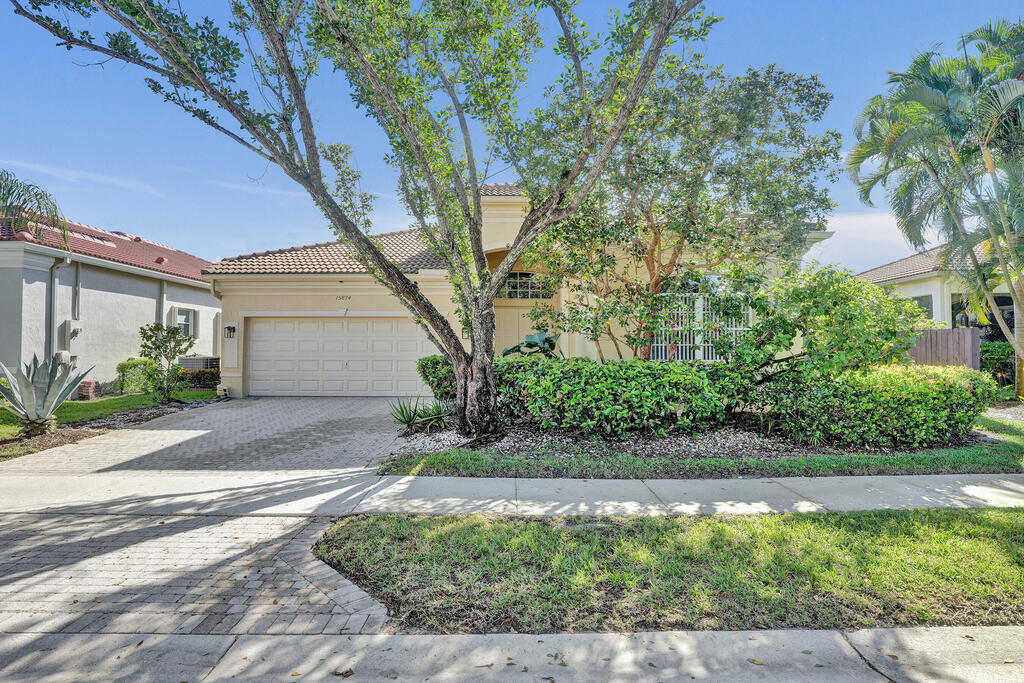 15874 Vivanco Street, Delray Beach, FL 33446