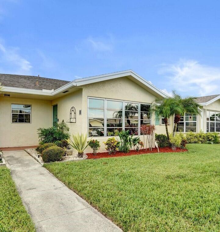 5289 Lakefront Boulevard, Delray Beach, FL 33484
