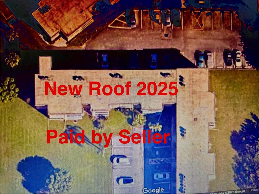 705 Lori Drive, Palm Springs, FL 33461