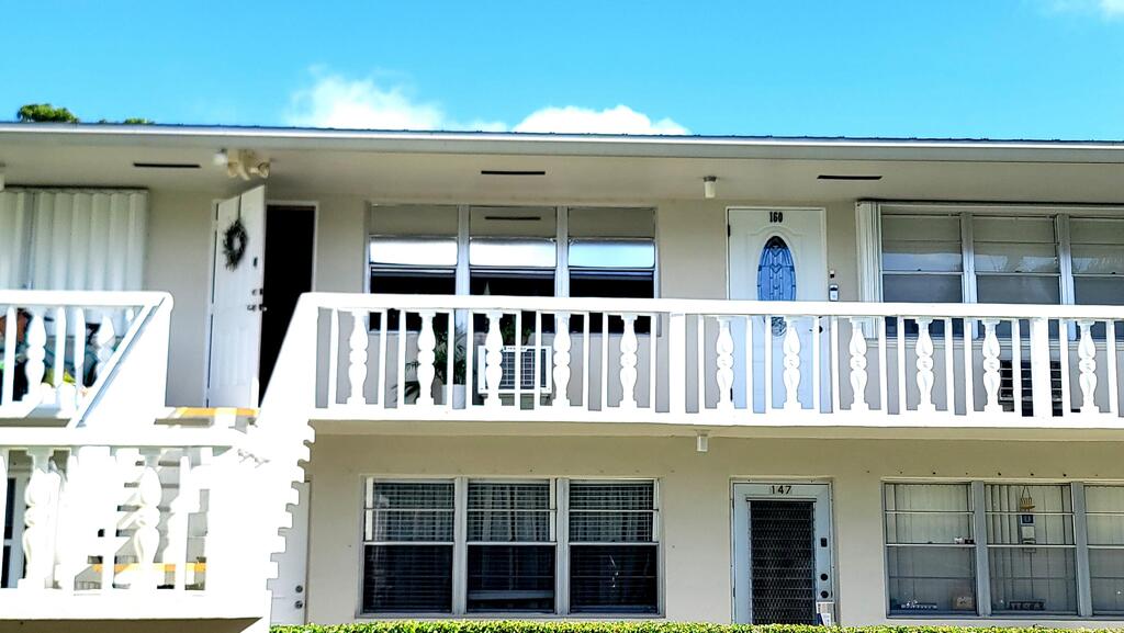159 Cambridge G , West Palm Beach, FL 33417