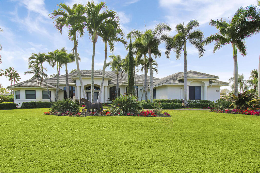 15450 Enstrom Road, Wellington, FL 33414