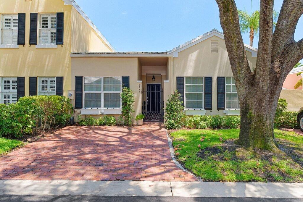 5955 Michaux Street, Boca Raton, FL 33433