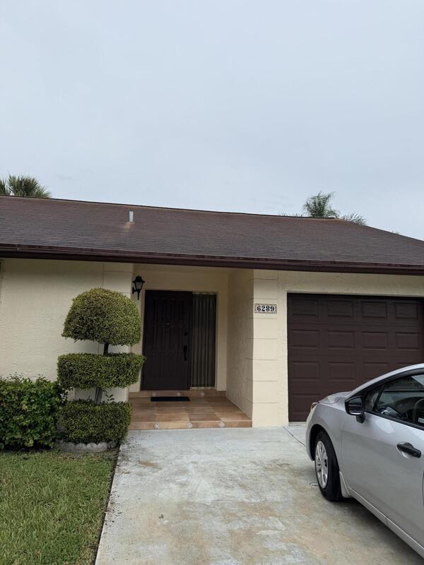 6289 Red Cedar Circle, Greenacres, FL 33463