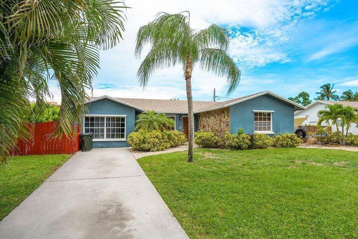 803 Mallard Drive, Delray Beach, FL 33444