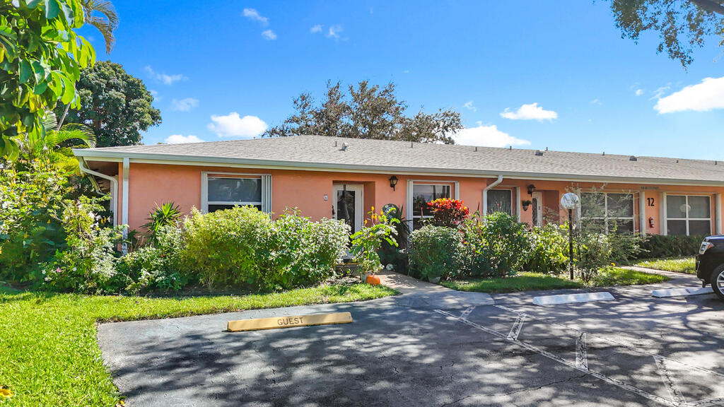 1940 13th Street, Delray Beach, FL 33445