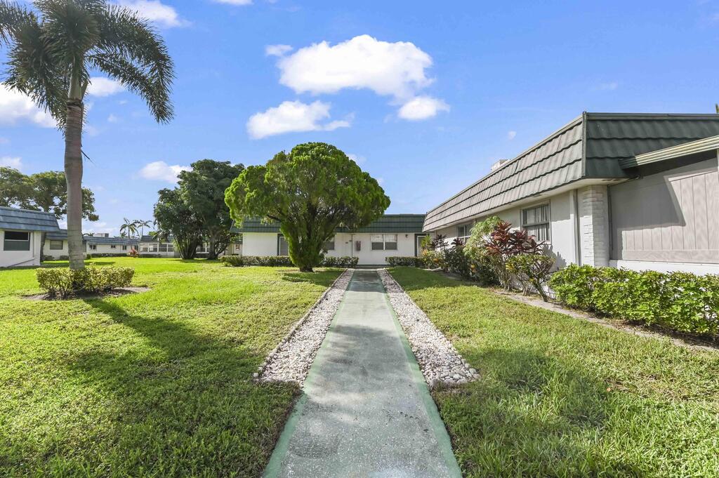51 Waterford C , Delray Beach, FL 33446