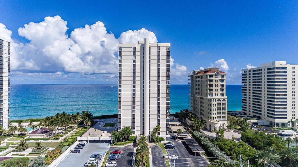 5380 Ocean Drive, Singer Island, FL 33404