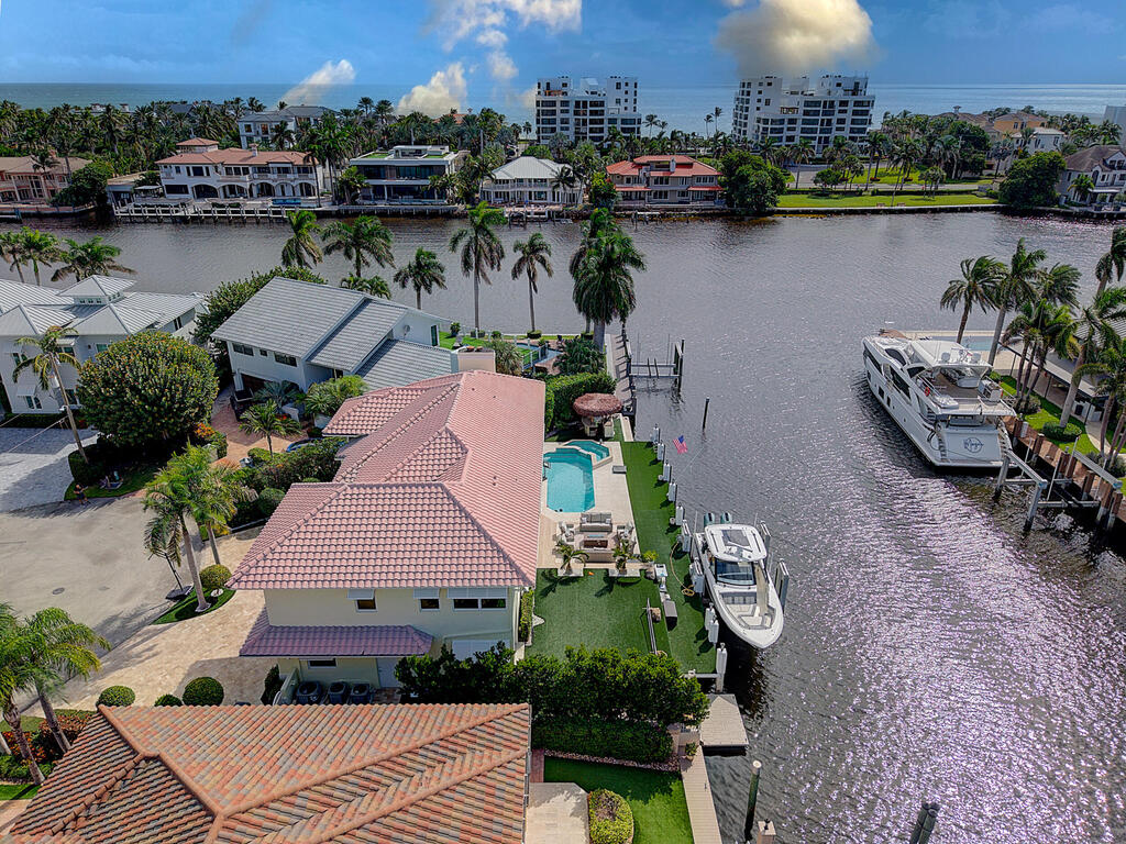 968 Hyacinth Drive, Delray Beach, FL 33483
