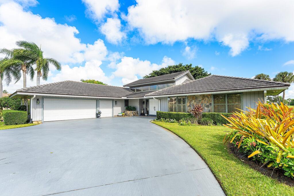 6599 Eastpointe Pines Street, Palm Beach Gardens, FL 33418