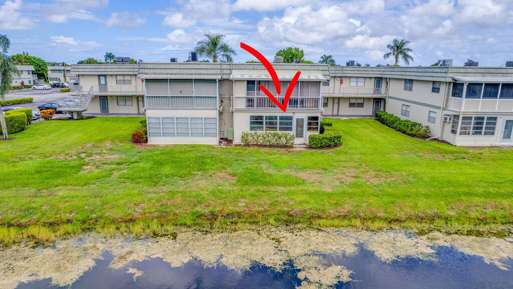 436 Monaco J , Delray Beach, FL 33446