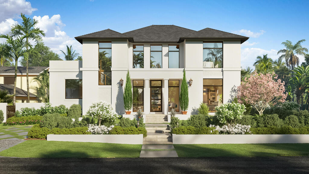 11 Osprey Drive, Ocean Ridge, FL 33435