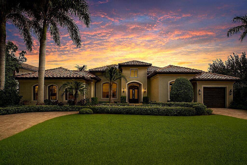 16786 Crown Bridge Drive, Delray Beach, FL 33446